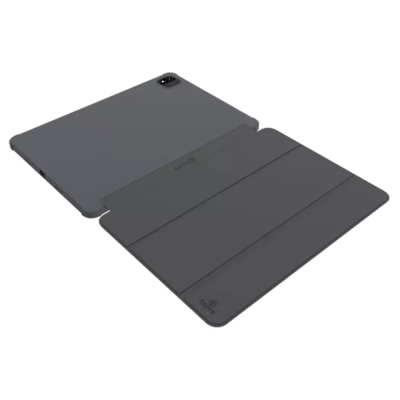 TERRA 1510033 tablet-hoes 32 cm (12,6 inch) folio grijs