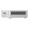 ASUS NUC 15 Pro+ RNUC15CRSV500002 mini-pc barebone, Intel Core Ultra 5 vPro, DDR5 tot 96 GB, Wi-Fi 7, Bluetooth 5,4