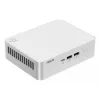 ASUS NUC 15 Pro+ RNUC15CRSV500002 mini-pc barebone, Intel Core Ultra 5 vPro, DDR5 tot 96 GB, Wi-Fi 7, Bluetooth 5,4