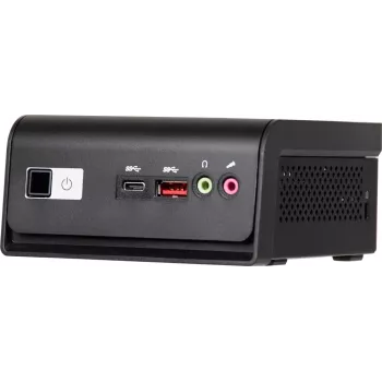 Computer Gigabyte Barb GBT BRIX GB-BTIP-N150 Intel N150 4GB 500GB geïntegreerd Windows 10