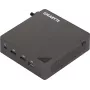 GIGABYTE BRIX Core Ultra 7 255H 2xDDR5 SO-DIMM 2HDMI 2USBC 0,46L Mini-pc