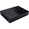 Gigabyte BRIX GB-BNIP-N200 Mini-pc barebone (Raptor Lake N)