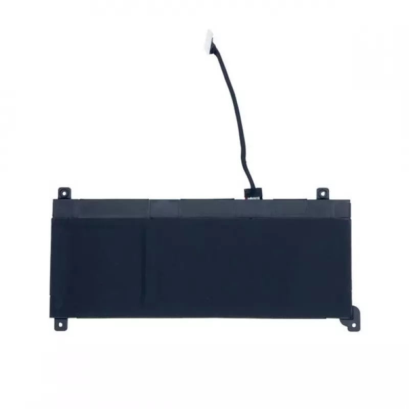 Batterij Wortmann TERRA 1480266 voor 1417 NL40CU Terra