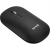 TERRA NBM1000B muis voor beide handen RF draadloos + Bluetooth optisch 4000 DPI
