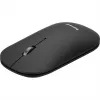 TERRA NBM1000B muis voor beide handen RF draadloos + Bluetooth optisch 4000 DPI