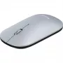 TERRA NBM1000S muis voor beide handen RF draadloos + Bluetooth optisch 4000 DPI