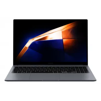Laptop SAMSUNG Galaxy Book4 15,6 inch Core i5 16GB 512GB SSD Win11