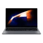 Laptop SAMSUNG Galaxy Book4 15,6 inch Core i5 16GB 512GB SSD Win11