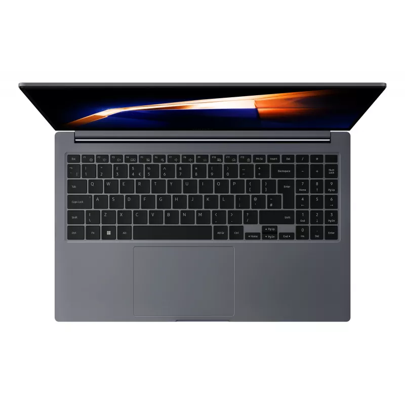 Laptop SAMSUNG Galaxy Book4 15,6 inch Core i5 16GB 512GB SSD Win11