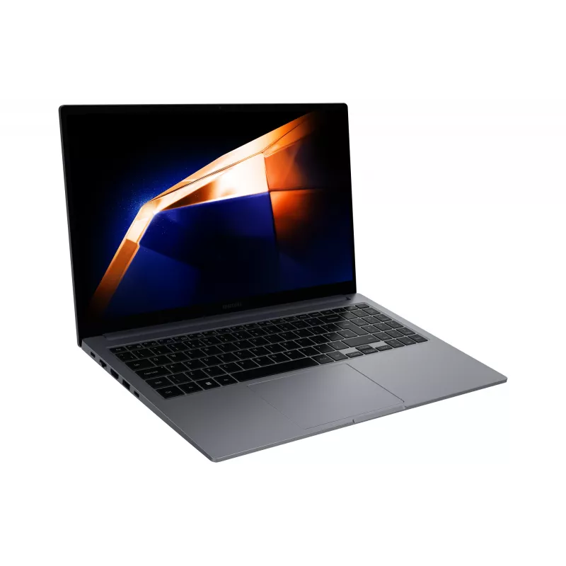 Laptop SAMSUNG Galaxy Book4 15,6 inch Core i5 16GB 512GB SSD Win11
