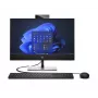 HP ProOne 440 G9 Intel® Core™ i3 i3-13100T 60,5 cm (23,8 inch) 1920 x 1080 pixel all-in-one-pc 16 GB DDR4-SDRAM 512 GB SSD Windows 11 Pro Wi-Fi 6E (802.11ax) zwart, zilver
