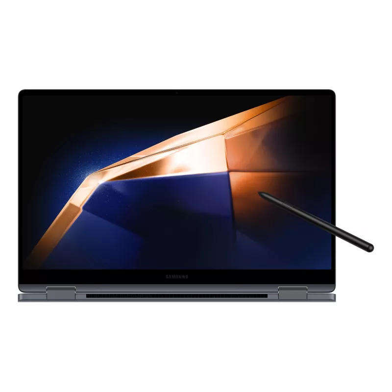 Laptop Samsung Galaxy Book4 360 15,6 inch Intel Core 5 16 GB 256 GB SSD Windows 11