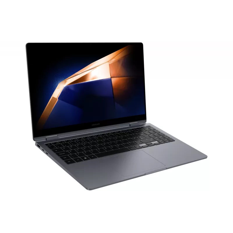 Laptop Samsung Galaxy Book4 360 15,6 inch Intel Core 5 16 GB 256 GB SSD Windows 11