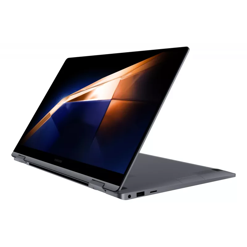 Laptop Samsung Galaxy Book4 360 15,6 inch Intel Core 5 16 GB 256 GB SSD Windows 11