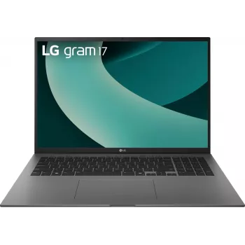 Laptop LG gram 17 17Z90TL-G.AU79G 17 inch WQXGA Core Ultra 7 16GB 1TB Win11