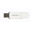 Philips FM32FD70B USB-stick 32 GB USB Type-A 2.0 wit
