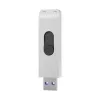 USB-stick HP HPFD819W-A-32 32 GB USB Type-A 3.2 Gen 2 (3.1 Gen 2) zilver schuif