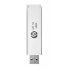 USB-stick HP HPFD819W-A-64 64 GB USB Type-A 3.2 Gen 2 (3.1 Gen 2) zilver, schuifformaat