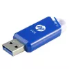HP x755w driepack USB-stick 64 GB USB Type-A 3.2 Gen 1 (3.1 Gen 1) blauw, wit