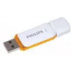 Philips FM12FD70B USB-stick 128 GB USB Type-A 2.0 wit