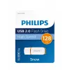 Philips FM12FD70B USB-stick 128 GB USB Type-A 2.0 wit