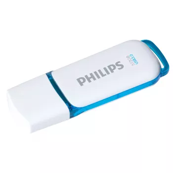 USB-flashdrive Philips FM51FD75B 512 GB, USB Type-A, USB 3.2 Gen 1 (3.1 Gen 1), wit