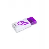 Philips Click USB-flashstation 64 GB USB Type-C 3.2 Gen 1 (3.1 Gen 1) Violet, Wit