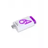 Philips Click USB-flashstation 64 GB USB Type-C 3.2 Gen 1 (3.1 Gen 1) Violet, Wit
