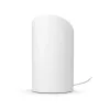 Slimme tafellamp Philips Hue Play Wall Washer — Wit, Bluetooth/Zigbee, meerkleurig licht, 100–240 V, 2 m kabel