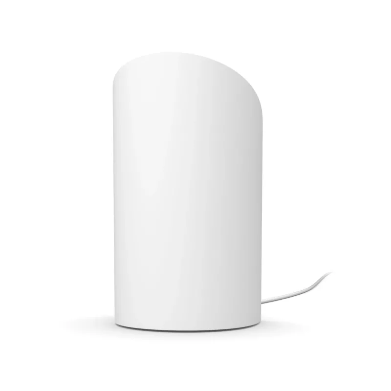 Slimme tafellamp Philips Hue Play Wall Washer — Wit, Bluetooth/Zigbee, meerkleurig licht, 100–240 V, 2 m kabel