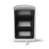 Slimme tafellamp Philips Hue Play Wall Washer — Wit, Bluetooth/Zigbee, meerkleurig licht, 100–240 V, 2 m kabel
