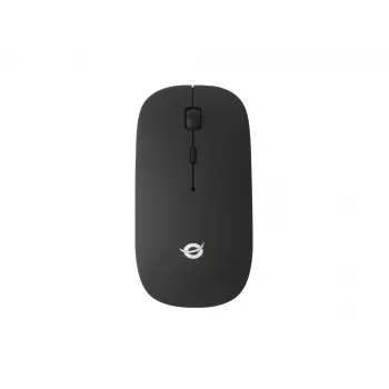 Conceptronic LORCAN01B 4-toets Bluetooth-muis