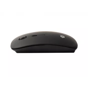 Conceptronic LORCAN01B 4-toets Bluetooth-muis
