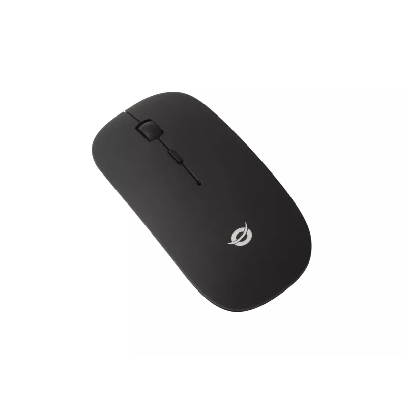Conceptronic LORCAN01B 4-toets Bluetooth-muis