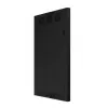 Hisense 55WH80F 55 inch (139,7 cm) naar de etalage gerichte digital signage-display met hoge helderheid, 4K UHD, 4000 nits, 24/7
