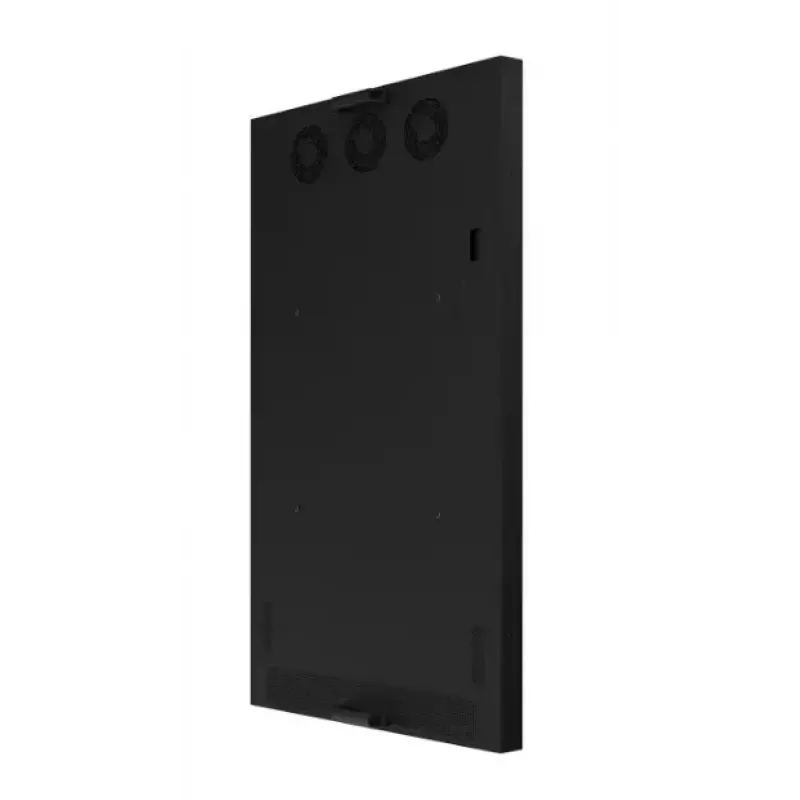 Hisense 55WH80F 55 inch (139,7 cm) naar de etalage gerichte digital signage-display met hoge helderheid, 4K UHD, 4000 nits, 24/7