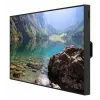 Hisense 55WH80F 55 inch (139,7 cm) naar de etalage gerichte digital signage-display met hoge helderheid, 4K UHD, 4000 nits, 24/7