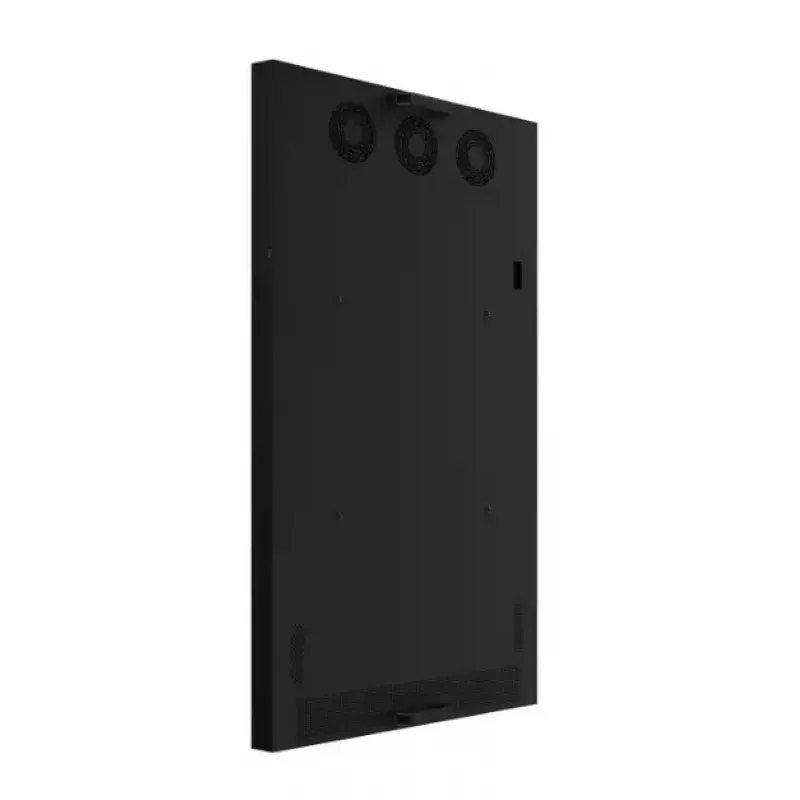 Hisense 55WH80F 55 inch (139,7 cm) naar de etalage gerichte digital signage-display met hoge helderheid, 4K UHD, 4000 nits, 24/7