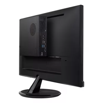 ASUS PB63-B7205AH Intel® Core™ i7 i7-14700 16 GB DDR5-SDRAM 512 GB SSD Windows 11 Pro mini-pc zwart