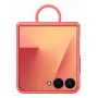 Samsung Ring Case telefoonhoesje 17,4 cm (6,85 inch) hoesje rood