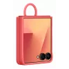 Samsung Ring Case telefoonhoesje 17,4 cm (6,85 inch) hoesje rood