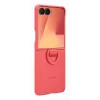 Samsung Ring Case telefoonhoesje 17,4 cm (6,85 inch) hoesje rood