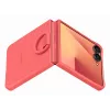Samsung Ring Case telefoonhoesje 17,4 cm (6,85 inch) hoesje rood