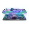 Lenovo Idea Tab Pro ZAE40013GR tablet, 32,3 cm (12,7 inch) 3K 2944x1840 144 Hz, MTD8300, 8 GB RAM, 256 GB, Wi-Fi, Android 14, met pen, grijs