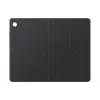 Samsung EF-BX130 22,1 cm (8,7 inch) flipcase zwart