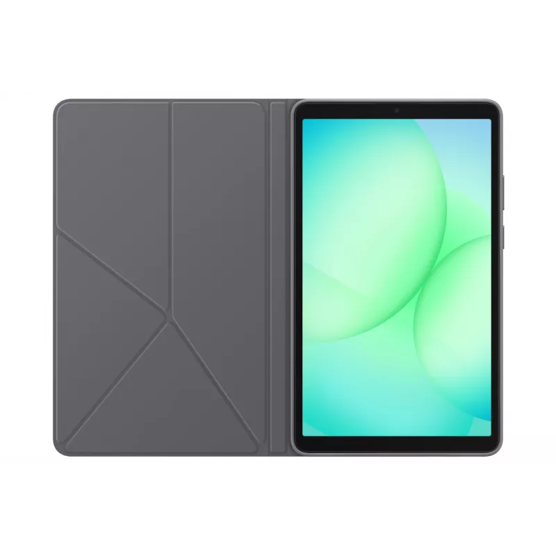 Samsung EF-BX130 22,1 cm (8,7 inch) flipcase zwart