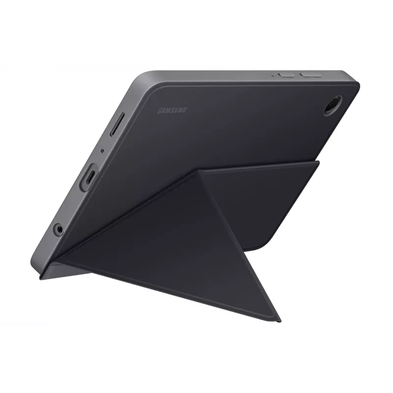 Samsung EF-BX130 22,1 cm (8,7 inch) flipcase zwart