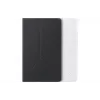 Samsung EF-BX130 22,1 cm (8,7 inch) flipcase zwart
