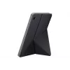 Samsung EF-BX130 22,1 cm (8,7 inch) flipcase zwart