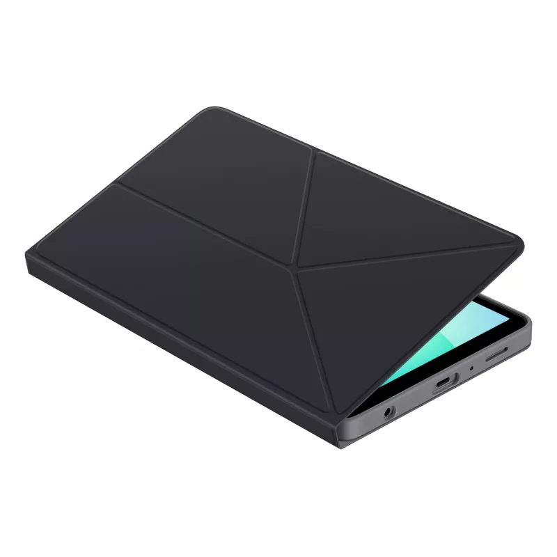 Samsung EF-BX130 22,1 cm (8,7 inch) flipcase zwart